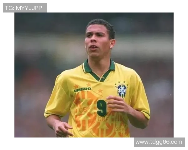 世界足坛最具魅力与个性的足球球星盘点与评选